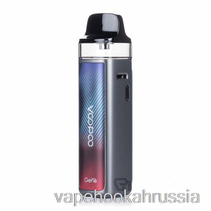 Vape Russia Voopoo Vinci 2 50 Вт комплект модов ослепительная линия